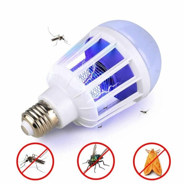 Lampe Anti Moustique مصباح ضد الناموس