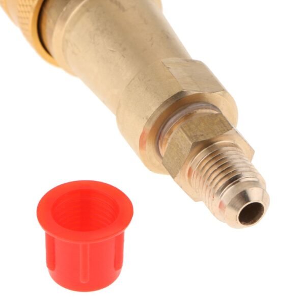 صمام الشحن السريع  1/4 Valve de Charge Rapide — image 6
