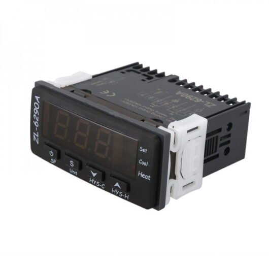 متحكم الحرارة Thermostat  ZL-6290A