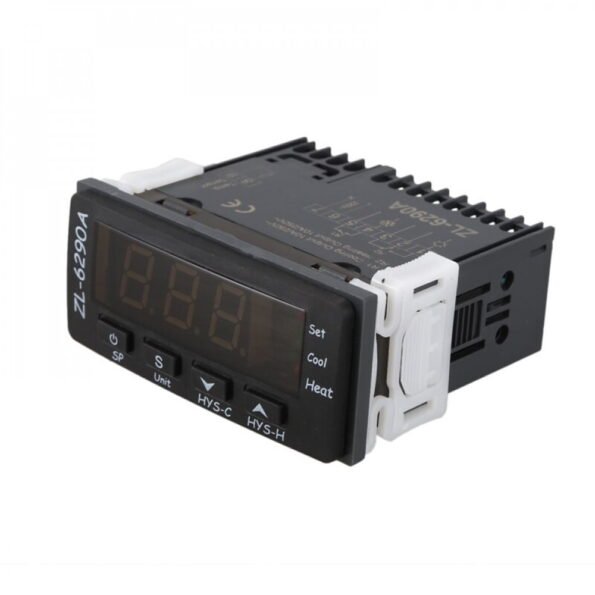 متحكم الحرارة Thermostat  ZL-6290A