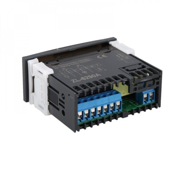 متحكم الحرارة Thermostat  ZL-6290A — image 3