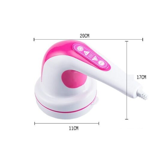 جهاز المساج و التدليك Appareil De Massage Détente 2 Génération — image 10