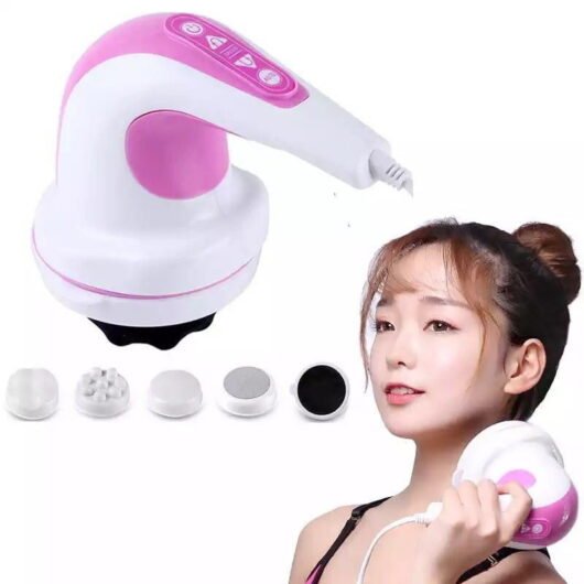 جهاز المساج و التدليك Appareil De Massage Détente 2 Génération — image 8