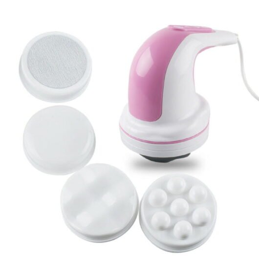 جهاز المساج و التدليك Appareil De Massage Détente 2 Génération — image 6