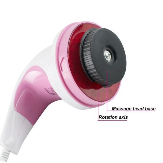 جهاز المساج و التدليك Appareil De Massage Détente 2 Génération — image 4