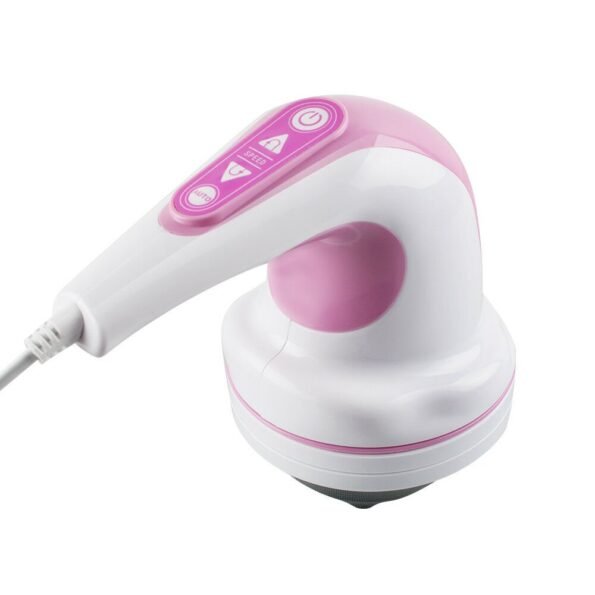 جهاز المساج و التدليك Appareil De Massage Détente 2 Génération