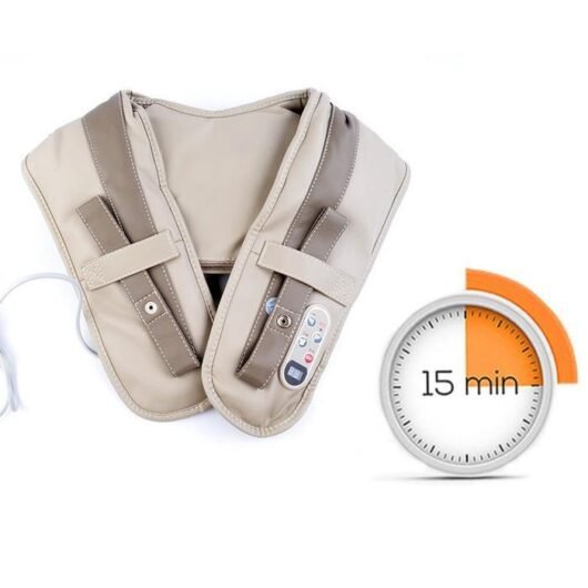 جهاز تدليك و مساج الرقبة Appareil de Massage – Multifonction — image 3