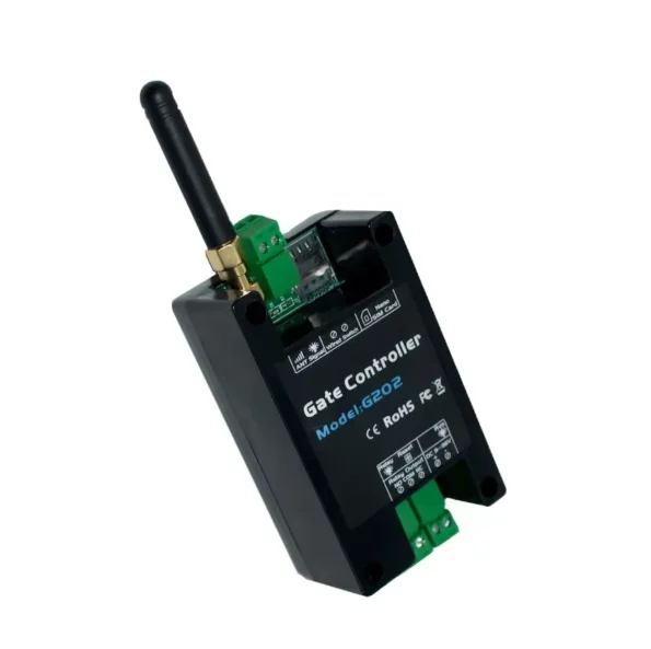 التحكم عن بعد Interrupteur Télécommande G202 GSM