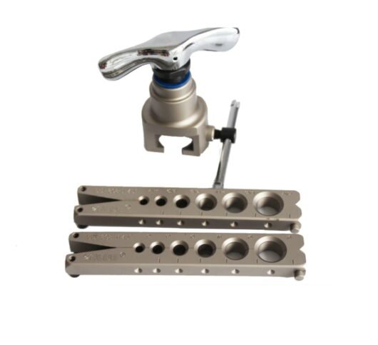 VALUE Kit de 6 Outil de réparation + Valise Aluminium VTB-5A — image 5